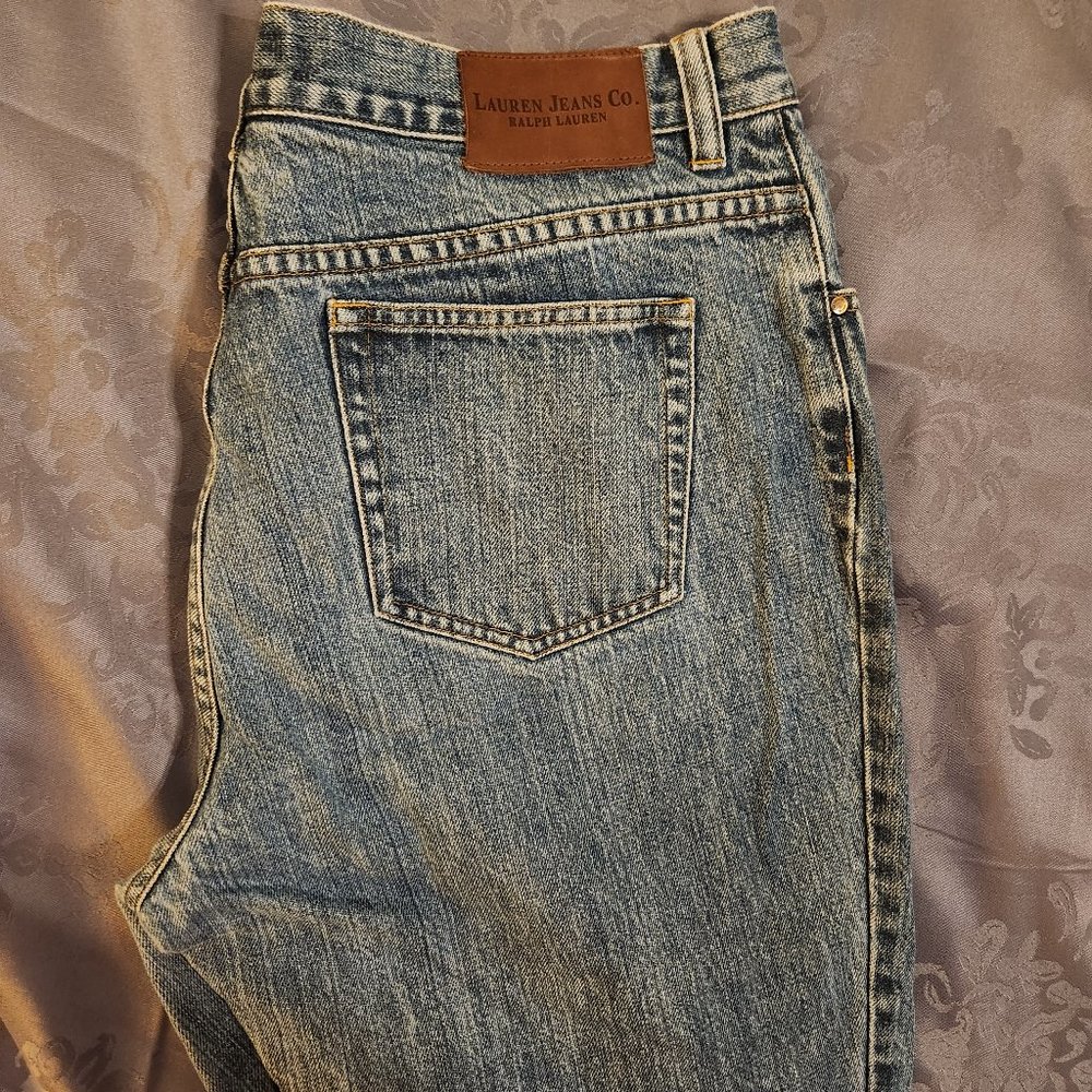 Ralph Lauren Jeans
